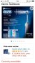 Oral-B Oxyjet Water Flosser система за почистване с електрическа четка за зъби Pro 5000, снимка 1