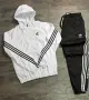 Adidas 🔥Nike 🔥 Lacoste 🔥 Шушляк🔥 Мъжки Екипи , снимка 12