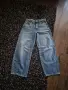 Zara Baggy дънки, снимка 5