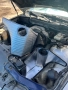 Cold Air Intake / Термо Щит, снимка 3
