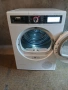 Сушилня с термопомпа Bosch HomeProfessional WTY887E27/17, A+++ , снимка 2