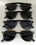 Слънчеви очила Eagle POLARIZED 100% UV защита, снимка 2