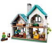 LEGO® Creator 31139 - Уютна къща, снимка 9