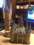 3D пъзел Хари Потър, замъците Ravensburger & Gogwarts, снимка 8