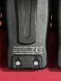 3бр радиостанции rebel rb-0100 със зарядно, снимка 4
