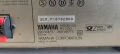 Ресивър Yamaha RX-330, снимка 4
