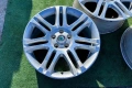 Джанти 5/112/18 Skoda Audi VW Seat, снимка 5