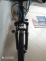 чистоново ,гаранция,27.5цола., снимка 4