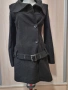 Patrizia Pepe *Оригинално палто- 42, снимка 8