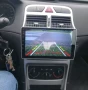 Peugeot 307/307CC 2002-2013 Мултимедия Навигация Android, снимка 5