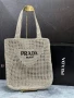 чанти prada loewe , снимка 3
