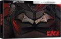 THE BATMAN - Special BATARANG Double 4K Blu Ray Steelbook Limited Edition - с БГ субтитри