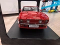 1:18 Aston Martin V8 Vantage 1985, снимка 5