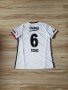 Оригинална мъжка тениска Adidas Climacool x F.C. Besiktas x Tosic / Season 16-17 (Home), снимка 3