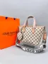 Louis Vuitton дамски чанти Различни цветове , снимка 5