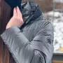 Зимно Яке Calvin Klein, снимка 3