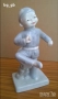 Порцеланова фигурка, снимка 9