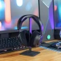 WC StealthZ Arctis Nova - FPS ориентирани наушници за слушалки Steelseries Arctis Nova, снимка 4