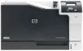 A3 HP Color LaserJet Professional CP5225 (CE710A) цветен лазерен принтер A3, снимка 1