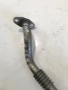 ТУРБО маслена тръба за Mazda 5 2.0D (2007), снимка 3