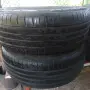 4 броя гуми HANKOOK 235/55/19   101H , dot - 3520, снимка 2