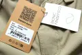 REVOLUTION RACE GP pro zip off pants - унисекс туристически панталон, размер М-L, снимка 4