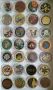 Сувенирни монети, снимка 2
