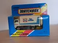 Стара Играчка Камион Streets Ice Cream MatchBox / Неразпечатвана , снимка 2