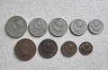 СССР. Монети. 9 бройки, лот., снимка 6