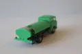 PERMOT PREFO SKODA H0 1/87 МОДЕЛ ЦИСТЕРНА ИГРАЧКА КАМИОН КОЛИЧКА, снимка 4