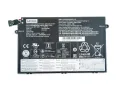 Оригинална батерия L17M3P52 Lenovo ThinkPad E480 E485 E490 E580 E585 E590 R480 R580, снимка 1