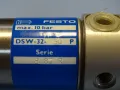 Пневматичен цилиндър Festo DSW-32-50P pneumatic cylinder, снимка 5