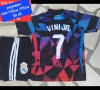 7 VINI.JR 5 BELLINGHAM ❤️⚽️ Детско юношески футболни екипи , снимка 1