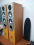 Трилентови качествени тонколони Home Acoustix Symphony S120. Изпращам видео. , снимка 5