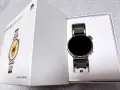 НОВ! С ГАРАНЦИЯ! Смарт часовник HUAWEI WATCH GT 6 Gold KSU-B19M Gold Milanase Strap 41 MM, GPS, снимка 18