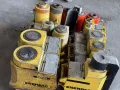Хидравлични крикове ENERPAC, снимка 4
