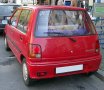 Ретро стоп десен за DAIHATSU Cuore / Mira /  L201., снимка 3