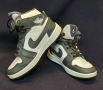 Детски маратонки Nike Air Jordan, снимка 5