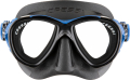 Cressi Naxos Mask - маска за гмуркане със система против замъгляване, снимка 2