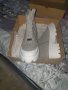 Дамски сиви боти Steve Madden + плътно яке, снимка 5