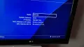 PS4 slim конзола, снимка 9