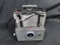СТАР РЕТРО МЕХОВ ФОТОАПАРАТ POLAROID LAND CAMERA AUTOMATIC 103, снимка 4