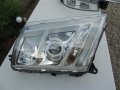 Десен биксенон лед фар Volvo FH код 22239244 , снимка 11