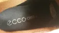 ECCO GORE-TEX YAK LEATHER Shoes размер EUR 44 естествена кожа водонепромокаеми - 1103, снимка 17