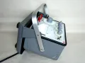 Мегаомметър General Radio GR 1864 / USA, снимка 4