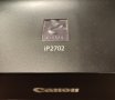 Мастилено струен принтер Canon ip2702, снимка 1 - Принтери, копири, скенери - 44158210