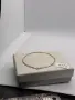 Златна гривна 0.59гр, снимка 2