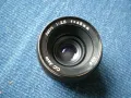 ПРАКТИКА ЛТЛ С ДВА ОБЕКТИВА И КАЛЪФ, снимка 6