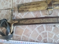 Сабя, палаш, ятаган, шамшир, снимка 8