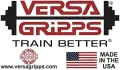 Нови Versa Gripps Fit Pro каишки фитнес лост дамски USA Blue Hydrangea, снимка 2